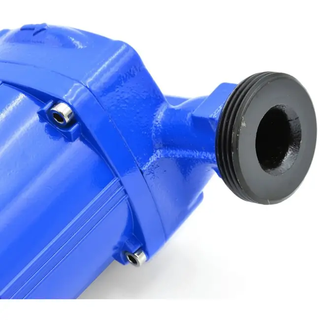 GEKO Elektronische circulatiepomp - energiebesparend - 25-40/180 - 5W - 40 L/min