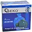 GEKO Elektronische circulatiepomp - energiebesparend - 25-40/180 - 5W - 40 L/min
