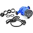 GEKO Energiezuinige circulatiepomp - elektronisch - 180 mm - 5W minimum verbruik