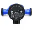 GEKO Energiezuinige circulatiepomp - elektronisch - 180 mm - 5W minimum verbruik