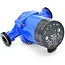 GEKO Energiezuinige circulatiepomp - elektronisch - 180 mm - 5W minimum verbruik