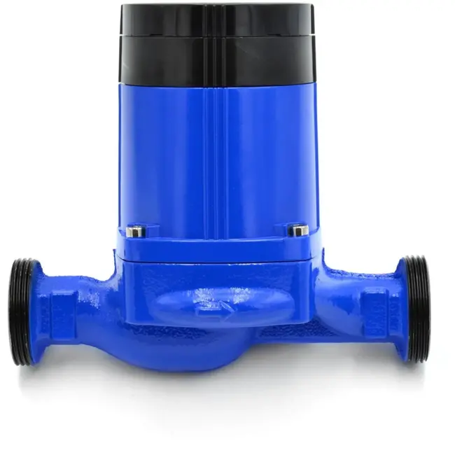 GEKO Energiezuinige circulatiepomp - elektronisch - 180 mm - 5W minimum verbruik