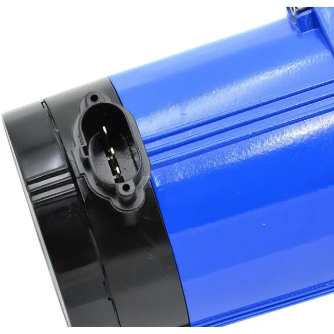 GEKO Energiezuinige circulatiepomp - elektronisch - 180 mm - 5W minimum verbruik