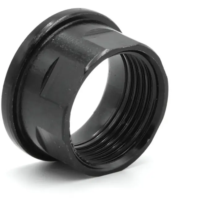 GEKO Energiezuinige circulatiepomp - elektronisch - 180 mm - 5W minimum verbruik