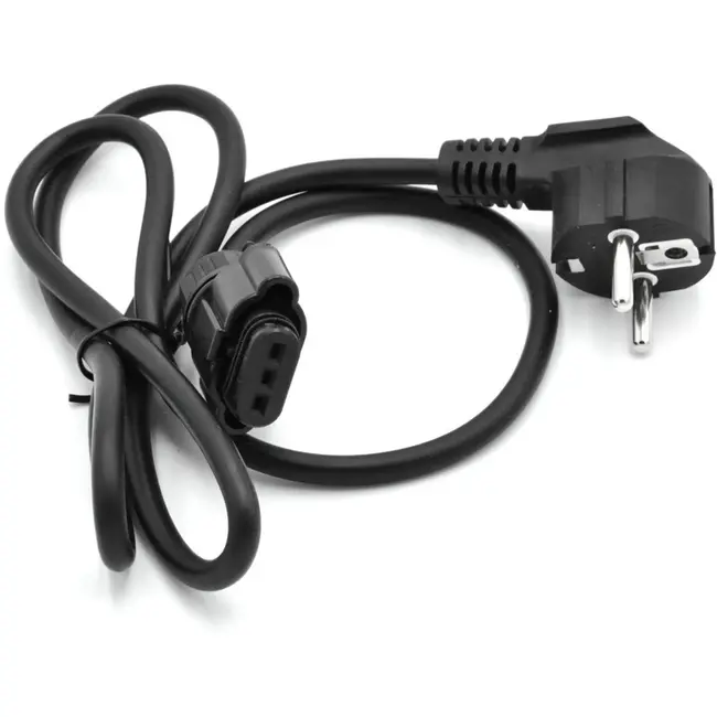 GEKO Energiezuinige circulatiepomp - elektronisch - 180 mm - 5W minimum verbruik