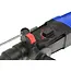 GEKO Rotary hamer - 800W - SDS+ & snelwissel - SoftGrip - Vario-lock