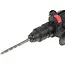GEKO Rotary hamer - 800W - SDS+ & snelwissel - SoftGrip - Vario-lock