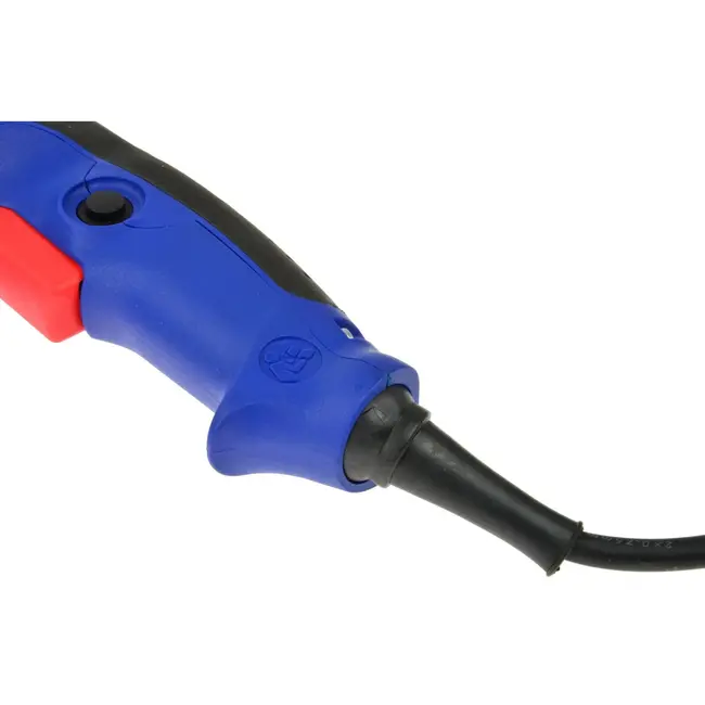 GEKO Rotary hamer - 800W - SDS+ & snelwissel - SoftGrip - Vario-lock