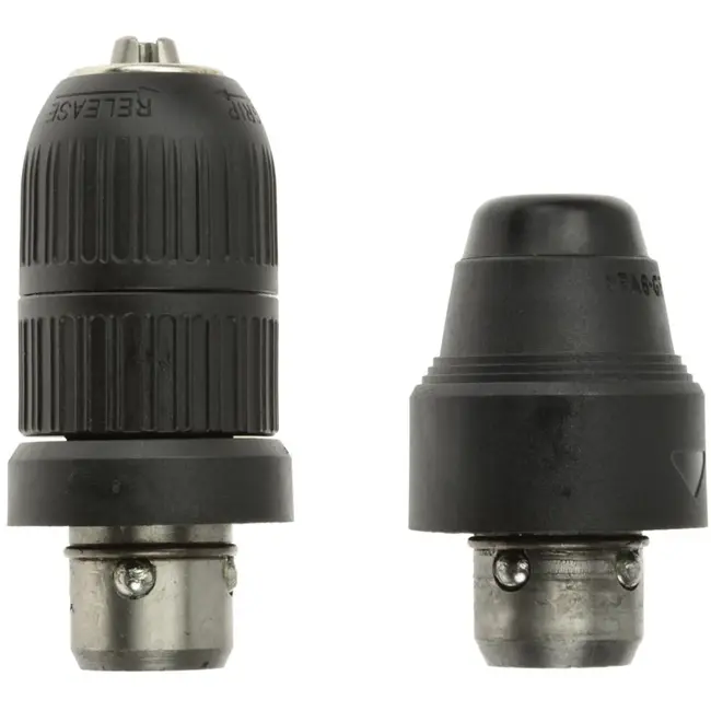 GEKO Rotary hamer - 800W - SDS+ & snelwissel - SoftGrip - Vario-lock