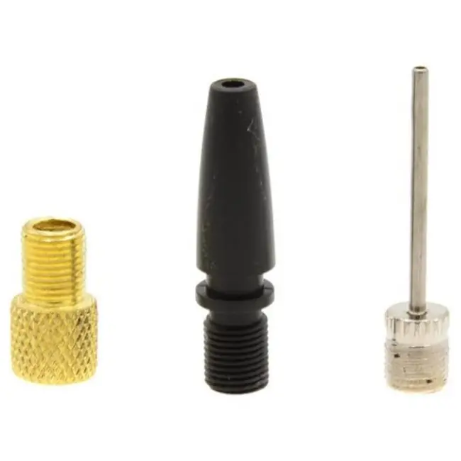 GEKO Draadloze bandcompressor - 150 PSI - Digitaal display - LED verlichting - 12V - Inclusief 3 nozzles