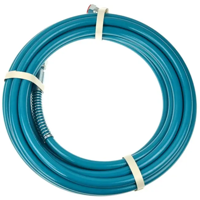 GEKO Elektrische verfspuit - compact ontwerp - verstelbare druk - 650W - 1400 ml/min - 200 bar