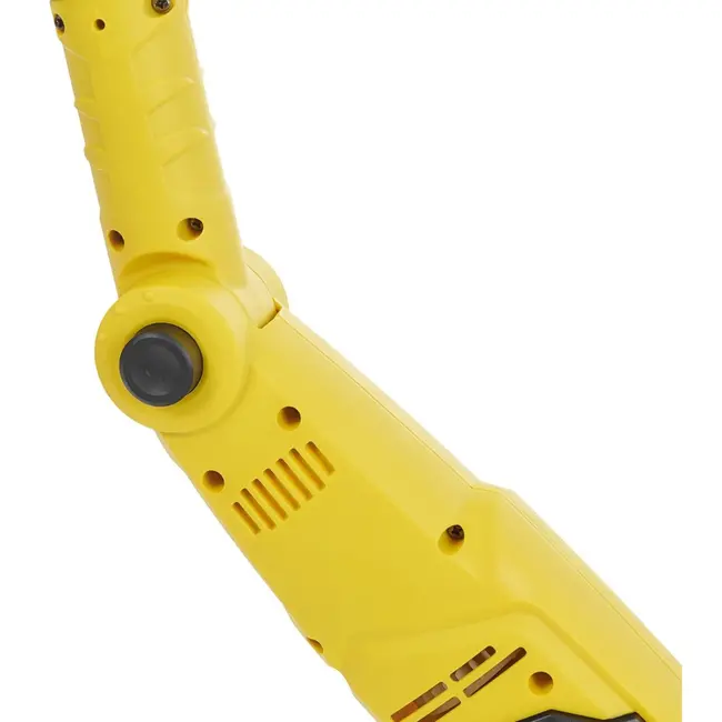 GEKO Elektrische telescopische takkenzaag - 180 mm snijlengte - 229-289 cm bereik