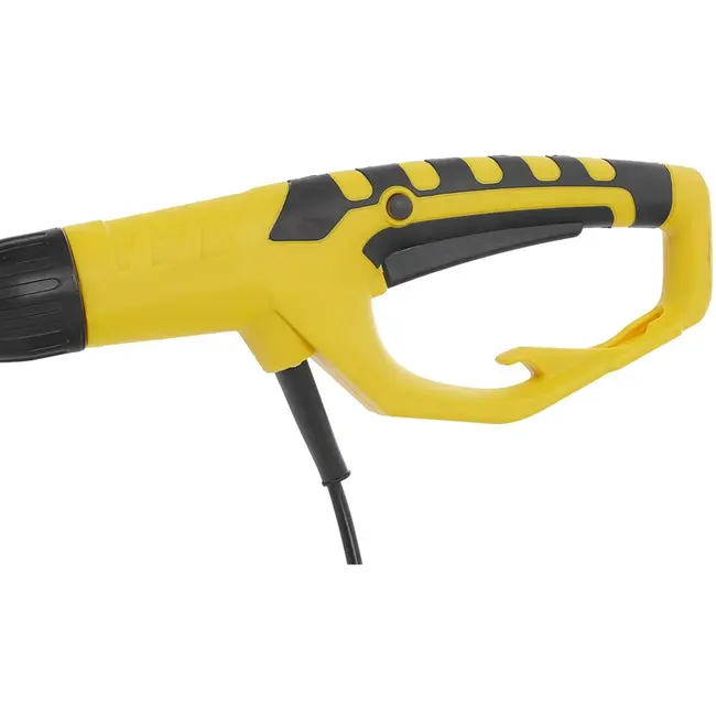 GEKO Elektrische telescopische takkenzaag - 180 mm snijlengte - 229-289 cm bereik