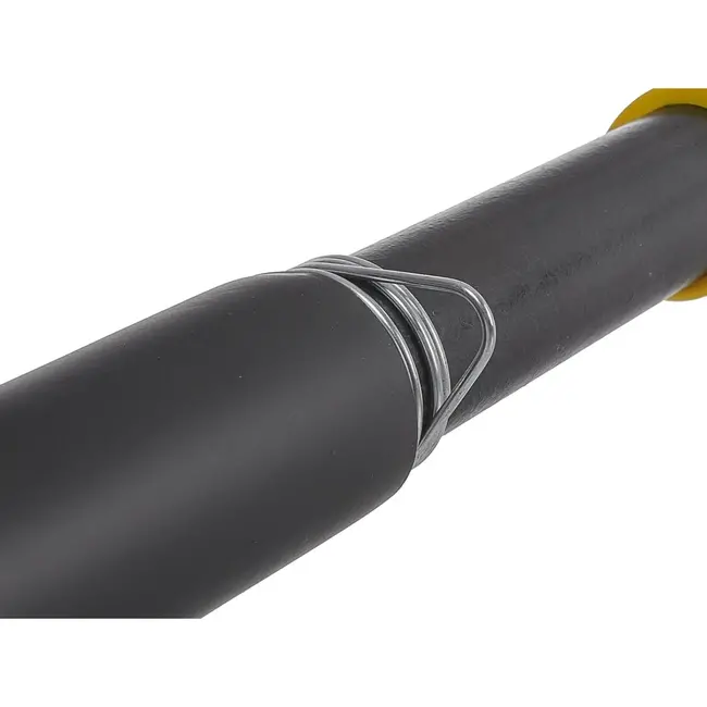 GEKO Elektrische telescopische takkenzaag - 180 mm snijlengte - 229-289 cm bereik