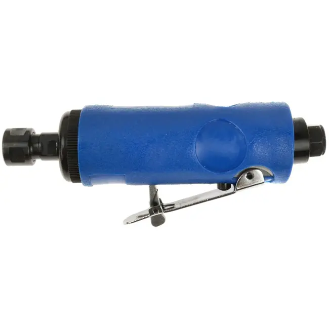 GEKO Luchtgereedschapset - 24-delig - Krachtig en Compleet - Inclusief Accessoires