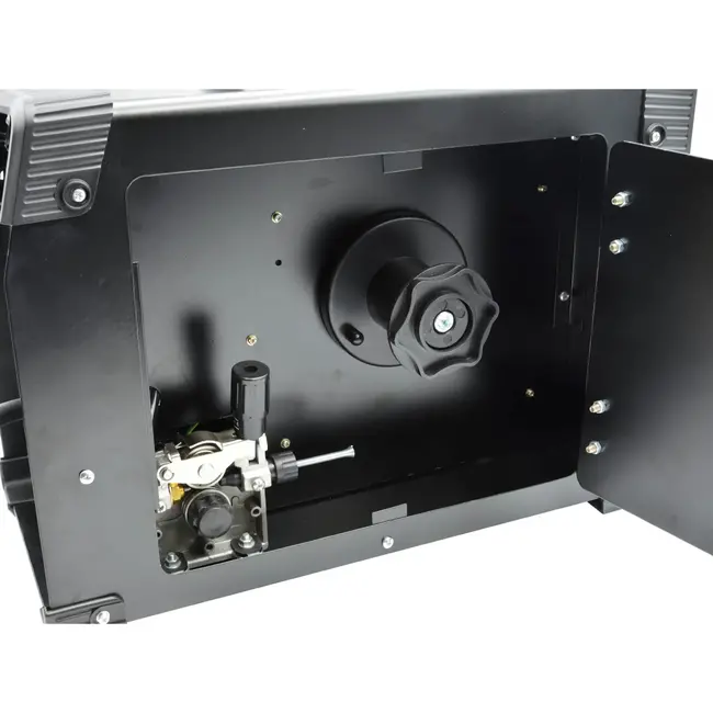 GEKO 200A multifunctionele lasmachine - microprocessor gestuurd - 230V - MIG/TIG/MMA