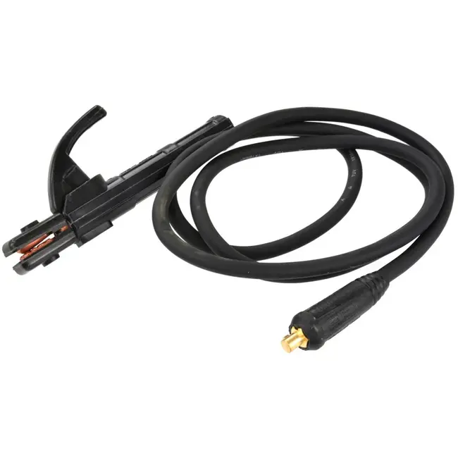 GEKO 200A multifunctionele lasmachine - microprocessor gestuurd - 230V - MIG/TIG/MMA