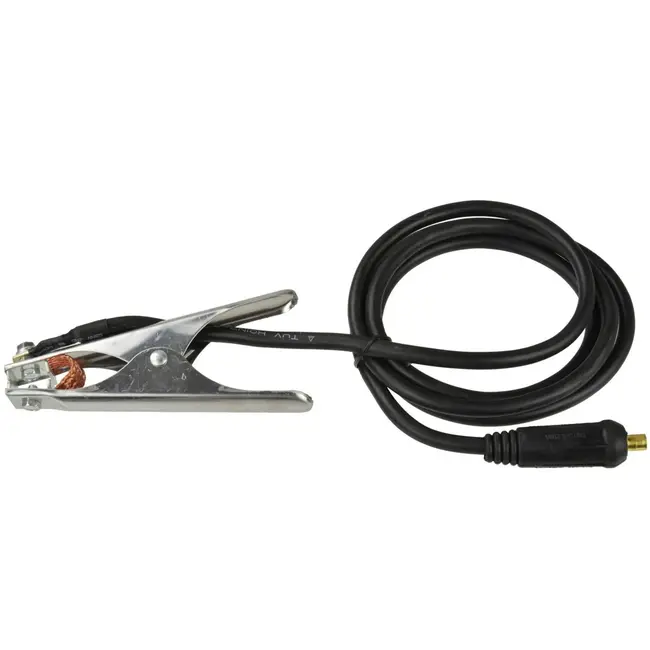 GEKO 200A multifunctionele lasmachine - microprocessor gestuurd - 230V - MIG/TIG/MMA