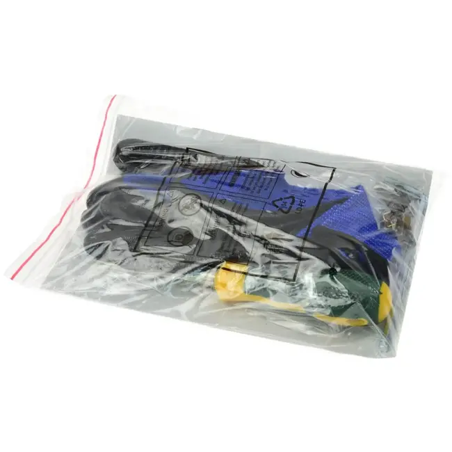 GEKO Droogwandschuurmachine - 225mm - Opvouwbaar ontwerp - Variabele snelheid - Telescopisch 1350-1600 mm