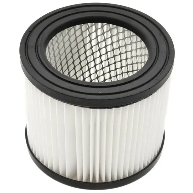 GEKO Hepa filter voor asstofzuiger - 80 mm - 93 mm diep