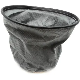 GEKO Stoffilter voor aszuiger - 285 mm - Diepte 200 mm