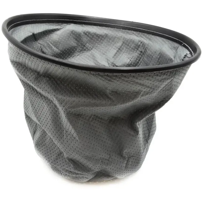 GEKO Stoffilter voor aszuiger - 285 mm - Diepte 200 mm