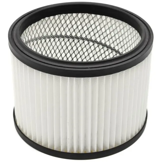 GEKO Hepa filter - nat/droog stofzuiger - 25 liter - 150 mm diameter - 123 mm diep