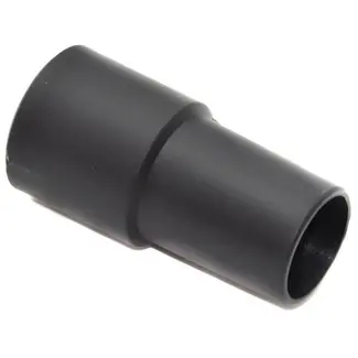 GEKO Adaptor voor asstofzuiger - Stofdichte functie - 78 mm - 35/26 mm aansluiting