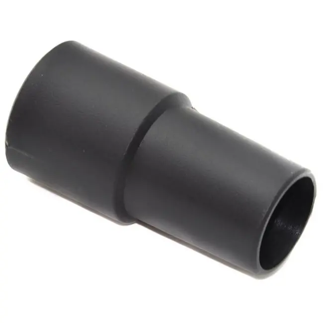 GEKO Adaptor voor asstofzuiger - Stofdichte functie - 78 mm - 35/26 mm aansluiting