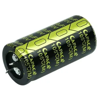 GEKO Capacitor voor G80096 - Betrouwbare prestaties - Duurzaam ontwerp