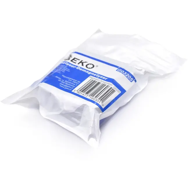 GEKO Compacte magnetiseerder/demagnetiseerder voor gereedschap