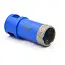 GEKO Diamantboor - Droog boren - M14 aansluiting - 18 mm diameter