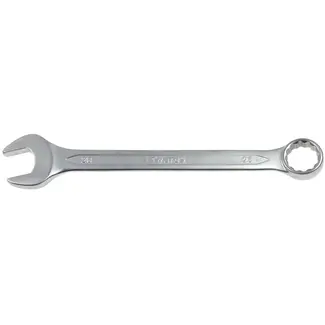 Tvardy Steeksleutel - 29mm - CRV staal - Matte afwerking - Antiroest