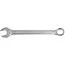 Tvardy Combinatiesleutel - Satin Afwerking - CRV Staal - Koud Gestampt - 6-50 mm