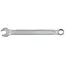 Tvardy Combinatiesleutel - 7 mm - CRV staal - Anticorrosie - 15° Hoek