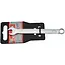 Tvardy Combinatiesleutel - 7 mm - CRV staal - Anticorrosie - 15° Hoek