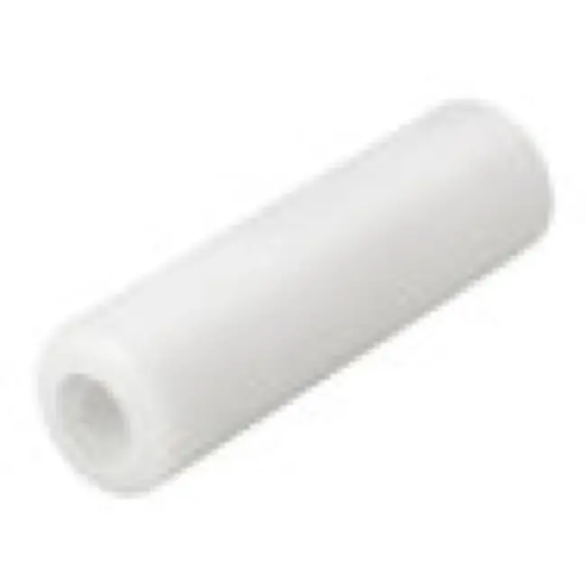 GEKO Keramische spuitmond - 7 mm boring - 66 mm lengte - 19 mm buitenmaat