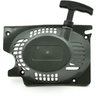 GEKO Startermotor - Krachtige Startprestaties - Duurzaam Ontwerp