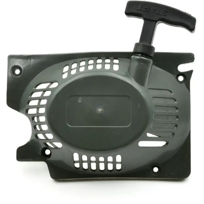 GEKO Startermotor - Krachtige Startprestaties - Duurzaam Ontwerp