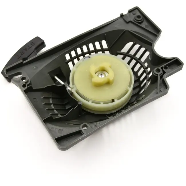 GEKO Startermotor - Krachtige Startprestaties - Duurzaam Ontwerp