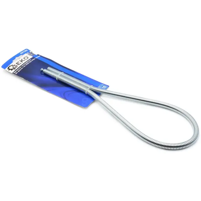 GEKO 16mm interne buigveer - robuust mangaanstaal - 79 cm lang - ideaal voor PEX-AL-PEX en PERT-AL-PERT systemen