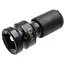 GEKO Adapter voor slagsleutel - 1/2" vierkant naar 1/4" HEX - 50mm - Versterkte kern