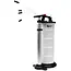 GEKO Olie-extractievat - 9 liter - Handmatig - Inclusief 5 sondes - Anti-overloopsysteem