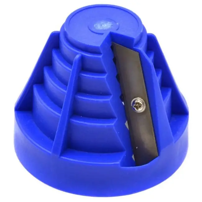 GEKO Pijpschaver - PE Buizen - 20-63 mm - Perfecte Afwerking