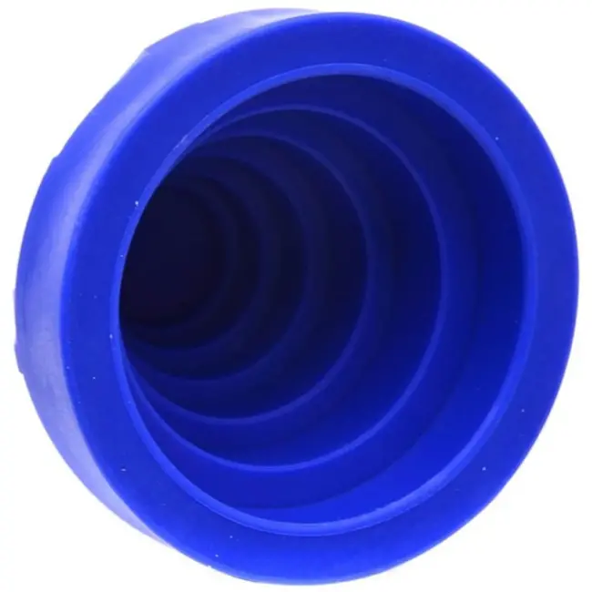 GEKO Pijpschaver - PE Buizen - 20-63 mm - Perfecte Afwerking