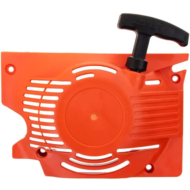 Heidmann Starter - Compact ontwerp - Krachtige prestaties - Duurzaam materiaal