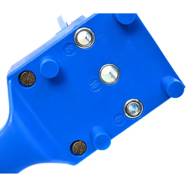 GEKO Dowelmal - Precisieboren - 6, 8, 10 mm - Houtbewerking