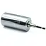 GEKO Universele dopsleuteladapter - 7-19 mm - CrV staal - Inclusief booradapter