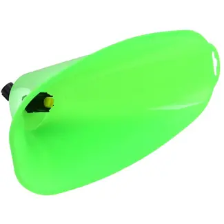 GEKO Beschermkap voor rugspuit - voorkomt ongewenste herbicideverspreiding