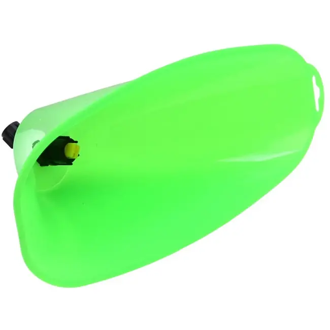 GEKO Beschermkap voor rugspuit - voorkomt ongewenste herbicideverspreiding